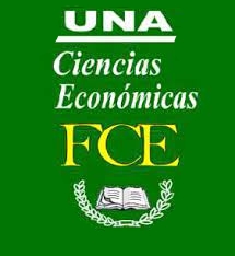 logo Facultad de Ciencias Económicas - UNA