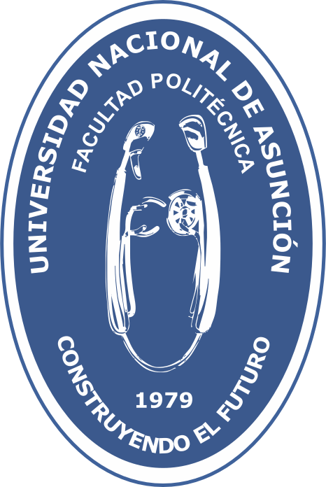 logo Facultad Politécnica - UNA