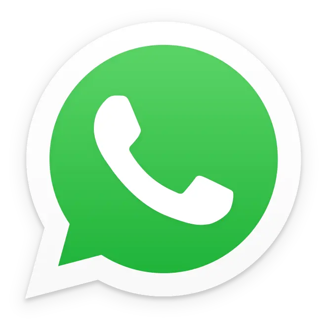 icono de whatsapp