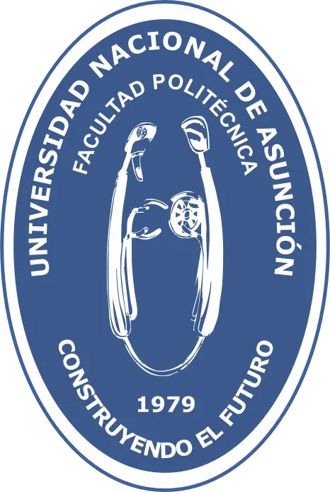 logo de la Facultad Nacional Politécnica FP-UNA